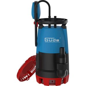 Güde GS751 Pompa wodna - 3IN1 Wielofunkcyjna, Automatyczna Güde GS751 Pompa wodna - 3IN1 Wielofunkcyjna, Automatyczna