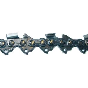 Chaîne de tronçonneuse Guede Oregon - 53 maillons, 1,3mm, 3/8" - Chaîne de tronçonneuse - Publicité Chaîne de tronçonneuse Guede Oregon - 53 maillons, 1,3mm, 3/8" - Chaîne de tronçonneuse - Publicité
