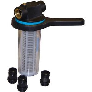 Güde 94462 - Vodní filtr Güde 94462 - Vodní filtr