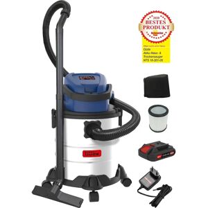 Güde Våt- och Torrstädare NTS 18-201-05 Güde Våt- och Torrstädare NTS 18-201-05