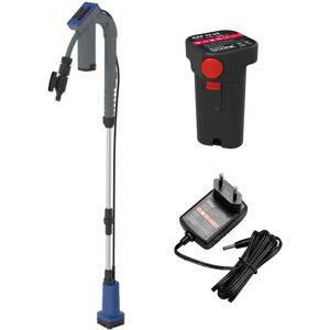 Güde Dešťová Barelová Čerpadlo 12V Lithium - Zálivka a Vypouštění Güde Dešťová Barelová Čerpadlo 12V Lithium - Zálivka a Vypouštění