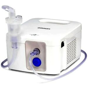 Omron NE-C900 Kompressornebulizer - Atemtherapie-Gerät Omron NE-C900 Kompressornebulizer - Atemtherapie-Gerät