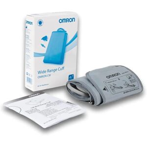 Omron Blood Pressure Cuff - Model RML30/RML31 - Upper Arm, Gray/Black Omron Blood Pressure Cuff - Model RML30/RML31 - Upper Arm, Gray/Black