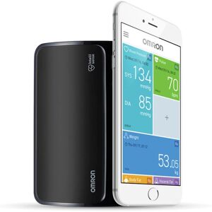 Omron EVOLV All-in-One Omron EVOLV All-in-One