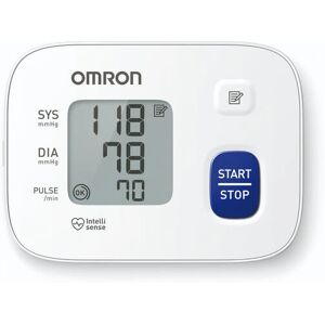 Omron RS1 Wrist Blood Pressure Monitor - Blood Pressure Monitor Omron RS1 Wrist Blood Pressure Monitor - Blood Pressure Monitor