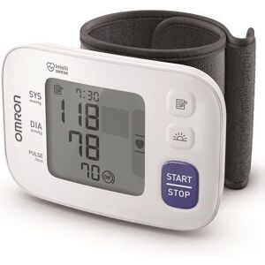 Corman Omron RS4 Corman Omron RS4