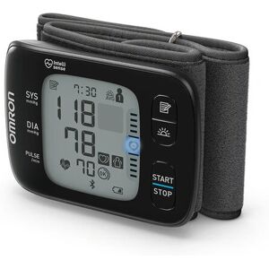 Omron RS7 Intelli IT Handgelenk Blutdruckmessgerät - Blutdruckmessgerät Omron RS7 Intelli IT Handgelenk Blutdruckmessgerät - Blutdruckmessgerät