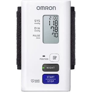 Omron Nightview Omron Nightview