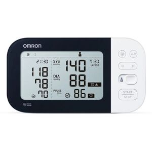 Omron M7 Intelli IT Edition 2020 Omron M7 Intelli IT Edition 2020