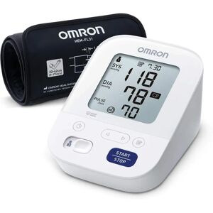 Omron X3 Comfort Home Blood Pressure Monitor - Blood Pressure Monitor Omron X3 Comfort Home Blood Pressure Monitor - Blood Pressure Monitor