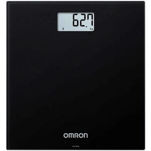 Omron HN300T2 Intelli IT Rectangle Black Electronic Personal Scale Omron HN300T2 Intelli IT Rectangle Black Electronic Personal Scale