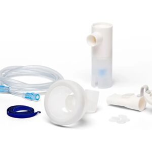 Omron C28P Jahrespaket für Kinder - Inhalator Omron C28P Jahrespaket für Kinder - Inhalator