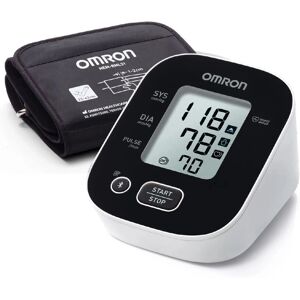 Omron M2 Intelli IT+ Blodtrycksmätare - Överarmsautomatisk Omron M2 Intelli IT+ Blodtrycksmätare - Överarmsautomatisk