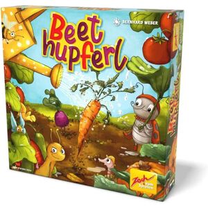 Simba Dickie Vertriebs Beethupferl - Kinderspiel ab 4 Jahren Simba Dickie Vertriebs Beethupferl - Kinderspiel ab 4 Jahren