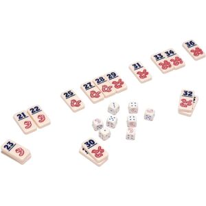 Gigamic ZOPIC jeu de dés - Jeu de société - Amusement risqué Gigamic ZOPIC jeu de dés - Jeu de société - Amusement risqué