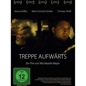 Matti Schmidt-Schaller - GEBRAUCHT Treppe aufwärts - DVD Matti Schmidt-Schaller - GEBRAUCHT Treppe aufwärts - DVD