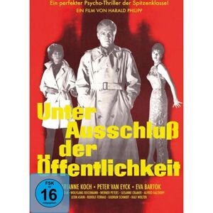 Harald Philipp - En exclusiva - Blu-ray - 2 discos - 99 min - DVD Harald Philipp - En exclusiva - Blu-ray - 2 discos - 99 min - DVD
