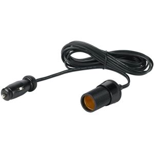 Mobicool Y03 Verlängerungskabel - 2,8 m - Für 12 & 24V Kühler Mobicool Y03 Verlängerungskabel - 2,8 m - Für 12 & 24V Kühler