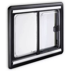 Dometic S4 Window with Blind and Mosquito Net - 70x30cm Dometic S4 Window with Blind and Mosquito Net - 70x30cm