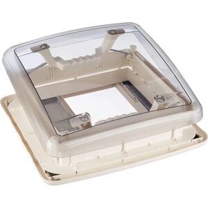 Dometic Mini Heki S 40 x 40 cm Roof Vent - Roof Hatch Dometic Mini Heki S 40 x 40 cm Roof Vent - Roof Hatch