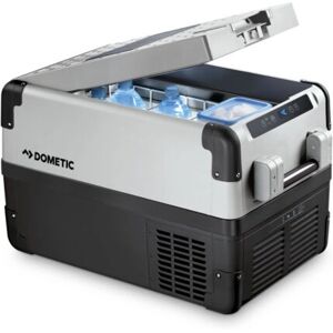 Dometic CFX 35W - Kylmälaukku - 35 L - Sähköinen Dometic CFX 35W - Kylmälaukku - 35 L - Sähköinen
