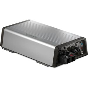 Dometic SinePower DSP 3512T Omformer - 3500W, 12V, Sort/Grå Dometic SinePower DSP 3512T Omformer - 3500W, 12V, Sort/Grå