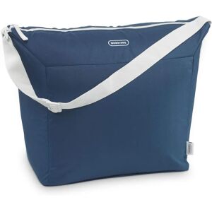 Mobicool Blauw en Wit 20L Geïsoleerde Rugzak - Rugzak Mobicool Blauw en Wit 20L Geïsoleerde Rugzak - Rugzak