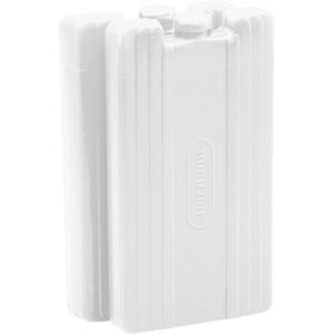 MobiCool 9600024992 Eis Pack - Wiederverwendbar, 12h Kalt, 2 Stk MobiCool 9600024992 Eis Pack - Wiederverwendbar, 12h Kalt, 2 Stk