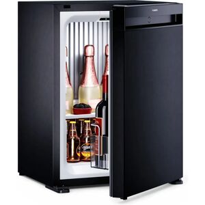 Dometic HiPro Alpha N30S - Schwarz - Minibar Kühlschrank Dometic HiPro Alpha N30S - Schwarz - Minibar Kühlschrank