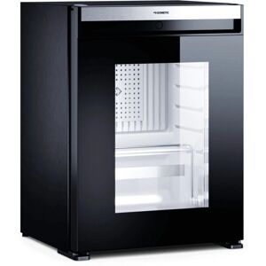 Dometic N30G Mini-Kühlschrank - 26L, Schwarz, Freistehend Dometic N30G Mini-Kühlschrank - 26L, Schwarz, Freistehend