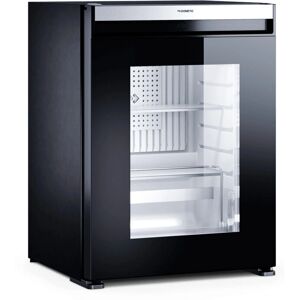 Dometic N40G Schwarzer Kompaktkühlschrank - 40L Dometic N40G Schwarzer Kompaktkühlschrank - 40L