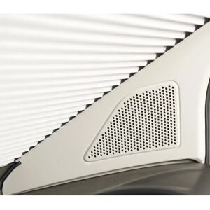Persianas laterales Dometic SP 310 - Protección solar Persianas laterales Dometic SP 310 - Protección solar