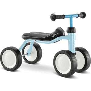 Puky Pukylino Bleu Pastel Vélo d'équilibre - Balance Bike - Publicité Puky Pukylino Bleu Pastel Vélo d'équilibre - Balance Bike - Publicité