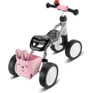 Puky Whoosh - grau/rosa (3030) Puky Whoosh - grau/rosa (3030)