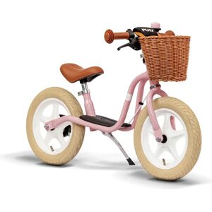 Puky LR 1L BR Retro Rose - Balancebike Puky LR 1L BR Retro Rose - Balancebike
