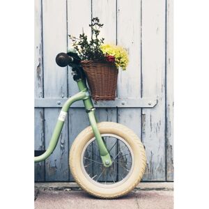 Puky LR XL BR Classic Laufrad - Retro Rosa Puky LR XL BR Classic Laufrad - Retro Rosa