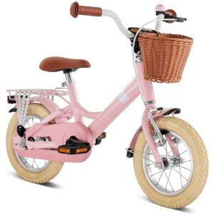Puky Youke 12" Lastenpyörä retro-rose - 2023 Puky Youke 12" Lastenpyörä retro-rose - 2023