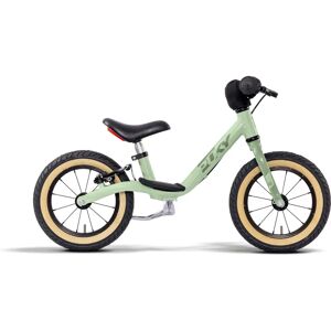Puky LR Light BR - Balanssykkel for 2,5+ år - Grønn Puky LR Light BR - Balanssykkel for 2,5+ år - Grønn