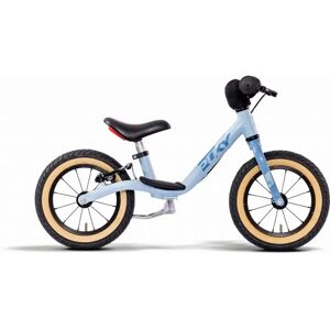 Magni LR LIGHT BR Bleu Pastel Vélo sans pédales - Balance Bike - Publicité Magni LR LIGHT BR Bleu Pastel Vélo sans pédales - Balance Bike - Publicité
