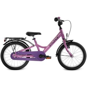 Puky Youke 16 Kinderfahrrad - Leicht, Verstellbar - Ab 4 Jahren Puky Youke 16 Kinderfahrrad - Leicht, Verstellbar - Ab 4 Jahren