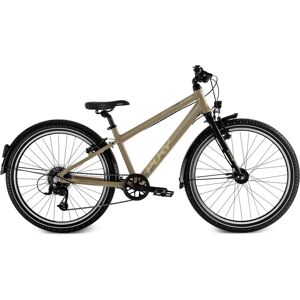 Puky Cyke 24-8 Active - Kinderfahrrad - Dusty Sand Puky Cyke 24-8 Active - Kinderfahrrad - Dusty Sand