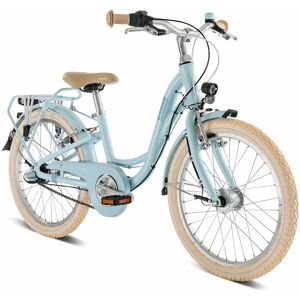 Puky Skyride 20-3 - 20 Zoll Retro Blau Kinderfahrrad Puky Skyride 20-3 - 20 Zoll Retro Blau Kinderfahrrad