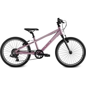 PUKY 20-7 Kinderfahrrad Pearl Pink - Leicht & Sicher PUKY 20-7 Kinderfahrrad Pearl Pink - Leicht & Sicher