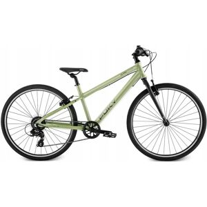 Puky LS-Pro 26-8 - Letvægts børnecykel med 8 gear Puky LS-Pro 26-8 - Letvægts børnecykel med 8 gear
