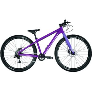Eightshot X-COADY 275 SL DISC - 27,5 Zoll 8K Diamant - flat violet Unisize Eightshot X-COADY 275 SL DISC - 27,5 Zoll 8K Diamant - flat violet Unisize