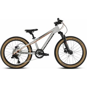 Eightshot Grey 20 DISC - Kinder Mountainbike - 7-Gang Eightshot Grey 20 DISC - Kinder Mountainbike - 7-Gang
