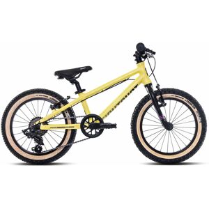 Eightshot - X-COADY 16 SL - citron - 16 Zoll - Unisize - Bike - Publicité Eightshot - X-COADY 16 SL - citron - 16 Zoll - Unisize - Bike - Publicité