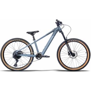 Eightshot - LOAMER 24 - 24 Zoll - Slate Blue - e-bike - Publicité Eightshot - LOAMER 24 - 24 Zoll - Slate Blue - e-bike - Publicité