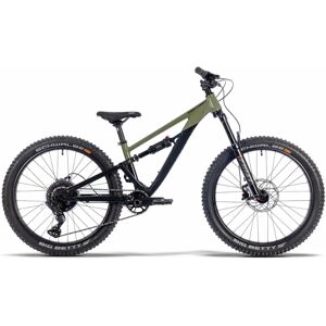 Eightshot - GROOT 246 - woodland - 24-26in - Bike - Publicité Eightshot - GROOT 246 - woodland - 24-26in - Bike - Publicité