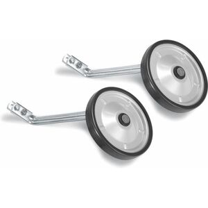 Roues de Support Puky Z2 12" - Sécurité & Facile à Monter - Publicité Roues de Support Puky Z2 12" - Sécurité & Facile à Monter - Publicité